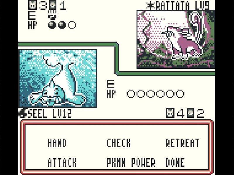 Pokemon Trading Card Game