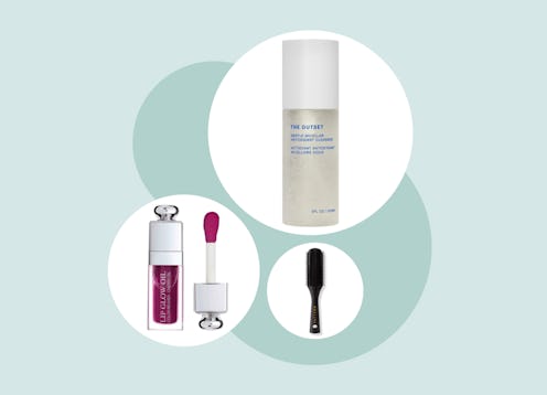 From skin care products to unisex fragrances, here are the products that Bustle's beauty editors' fr...