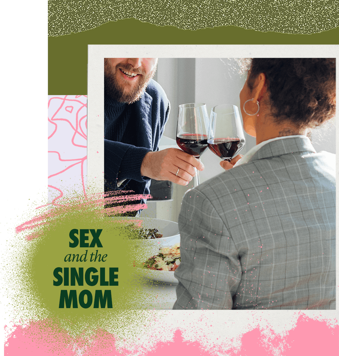 Sex & The Single Mom