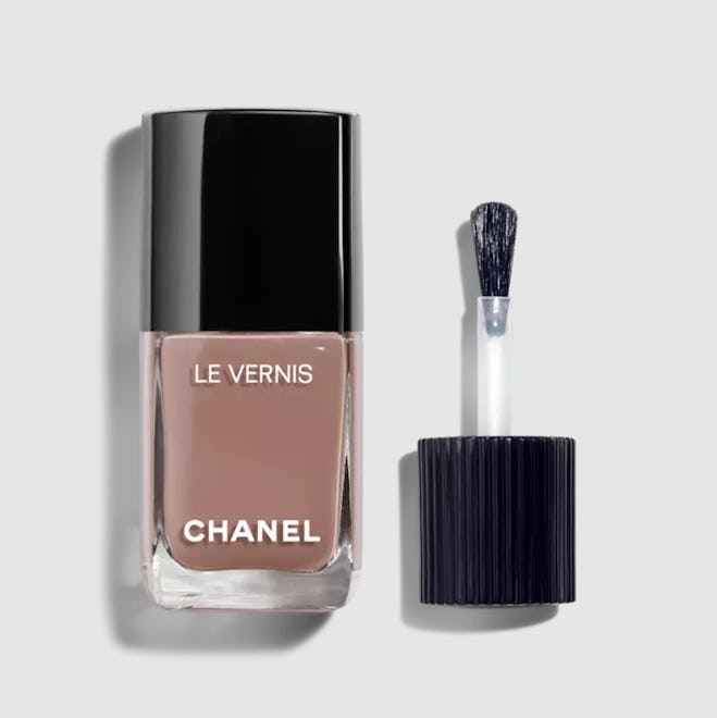 CHANEL LE VERNIS Longwear Nail Colour in PARTICULIÈRE