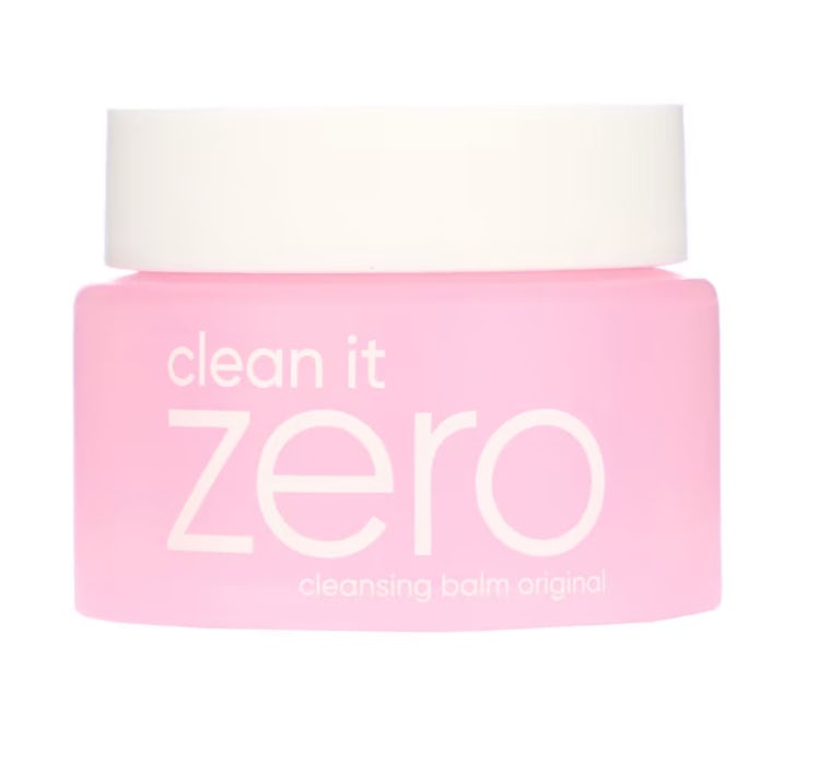 Banila Co, Clean It Zero, Cleansing Balm