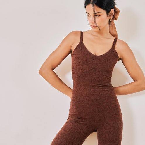 Emerging activewear brands 2023