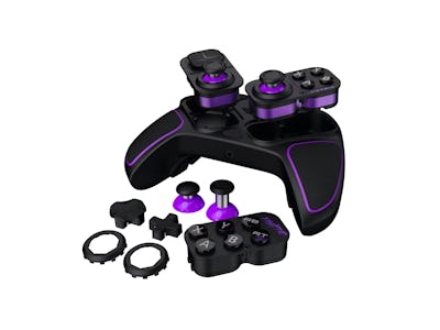 Victrix's Modular Xbox Controller Is One of the Most Customizable ...
