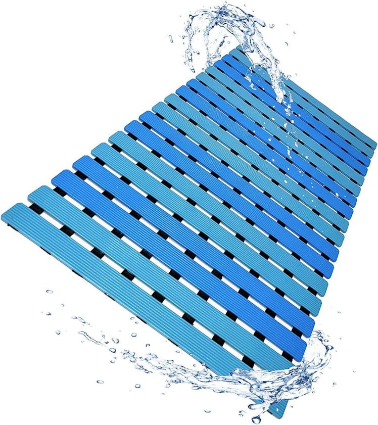 LuxurYou Nonslip Bathtub Mat