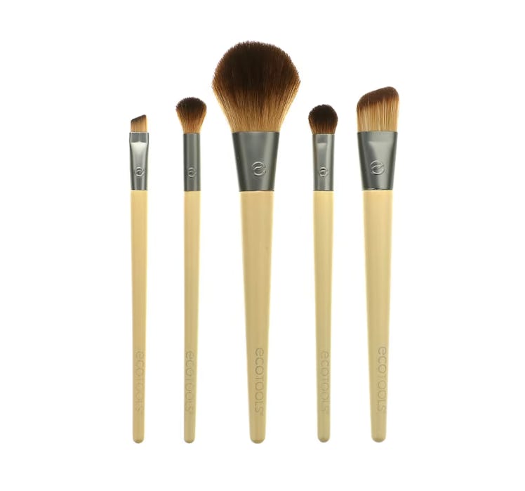  EcoTools, Start The Day Beautifully Brush Set