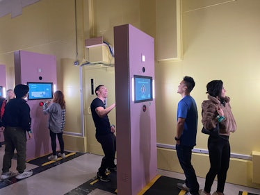 Play in This Real 'Squid Game' Experience in LA Without Actually