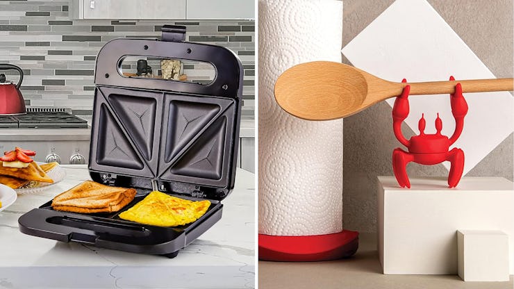 65 Things Under $25 on Amazon That'll Impress the Hell Out of You