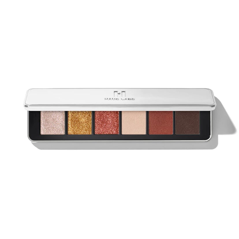 EYE LIBRARY EYESHADOW PALETTE