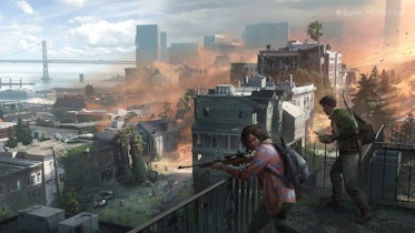 The Last of Us Online' Getting Cancelled Is Actually Good for Gamers.  Here's Why.