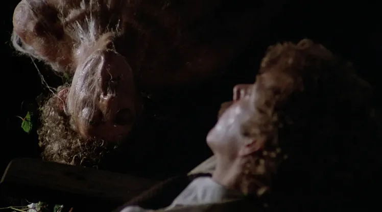 Alien Snatcher 45 Years Ago, a Classic Sci-Fi Thriller Revealed a Terrifying Threat to ...