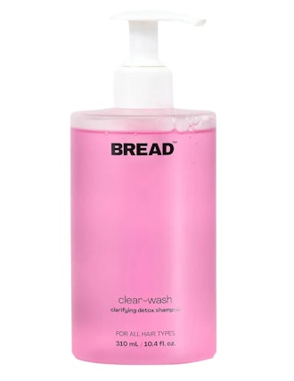 BREAD BEAUTY SUPPLY Clear-Wash: Detox Clarifying Shampoo