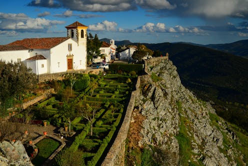 Alentejo portugal review