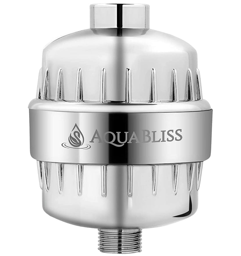 Aquabliss High Output Shower Filter