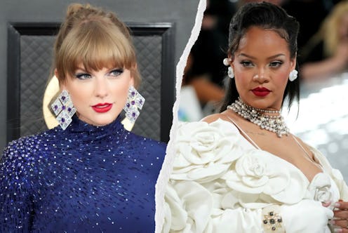 2023’s most memorable red carpet beauty looks.