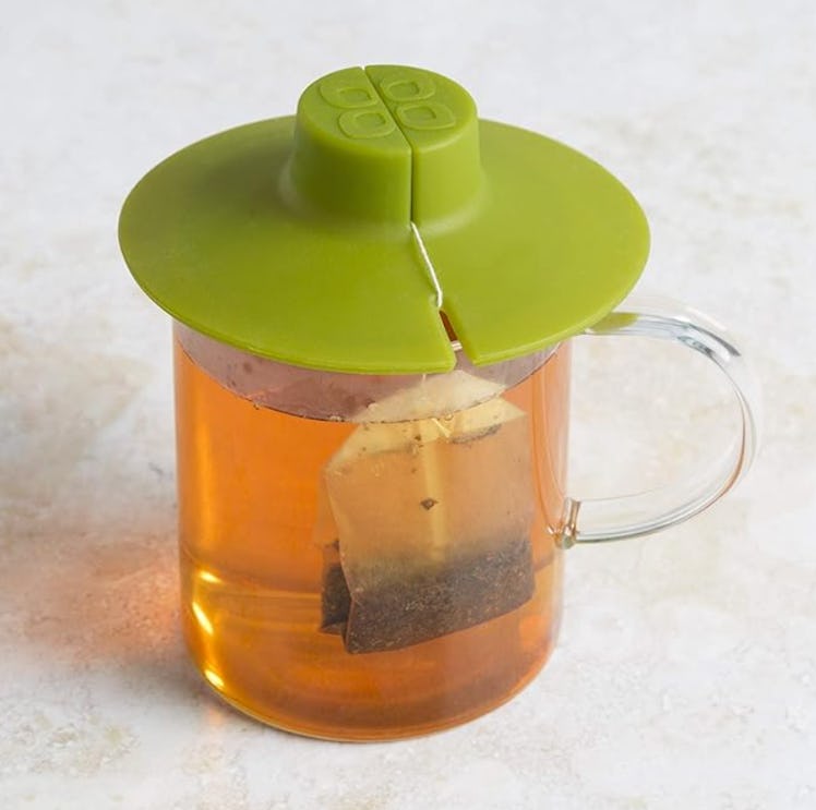 EPOCA Silicone Tea Bag Holder