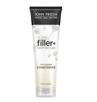 John Frieda ULTRAfiller+ Thickening Conditioner For Fine Hair