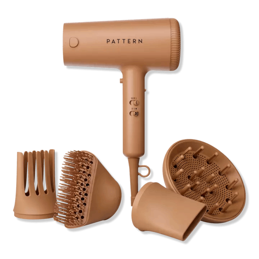 The Blow Dryer
