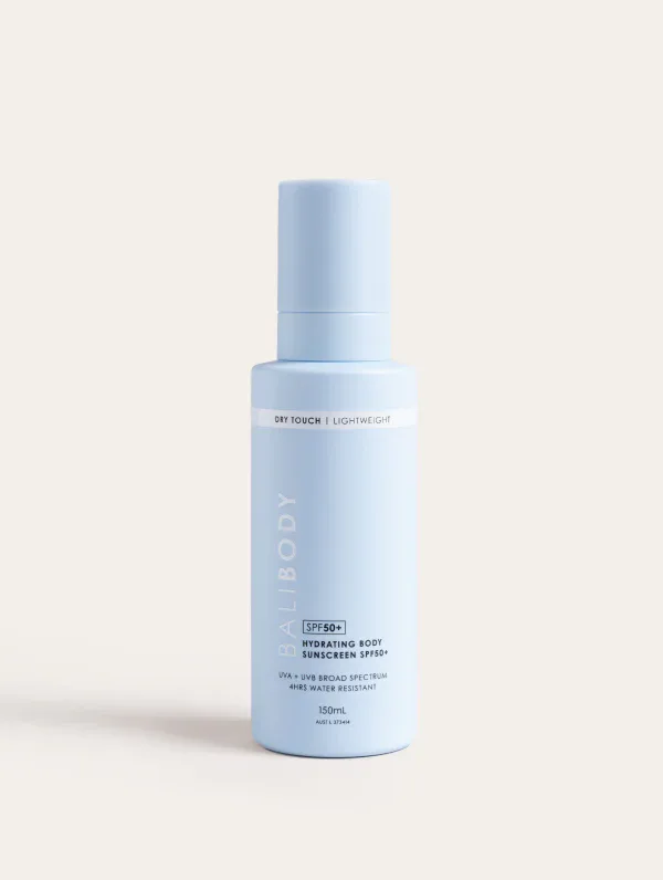 The Best Body Care Routine For Smooth, Glowing Skin