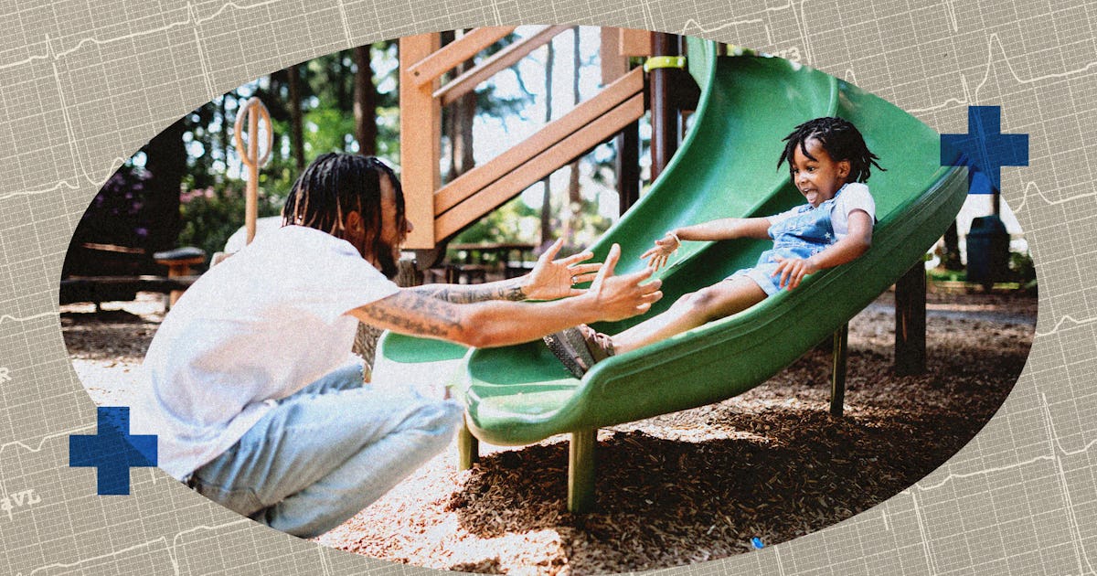 Taking Risks Helps Kids Learn, But They Play It Too Safe When Parents ...