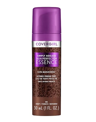 CoverGirl Simply Ageless Skin Perfector Essence Foundation