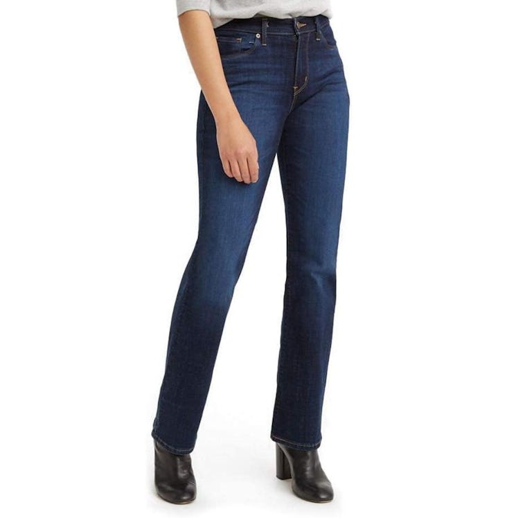 Levi's Women's Classic Bootcut Jeans