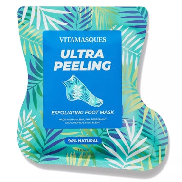 Ultra Peeling Exfoliating Foot Mask