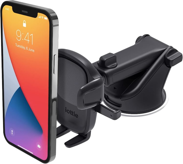 iOttie Easy One Touch Car Phone Mount