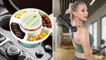 65 Awesome Gifts Under $30 on Amazon That Seem a Hell of a Lot More Expensive