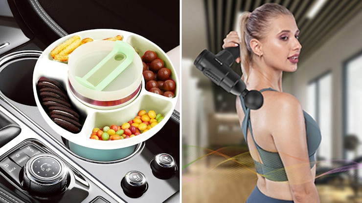 65 Awesome Gifts Under $30 on Amazon That Seem a Hell of a Lot More Expensive