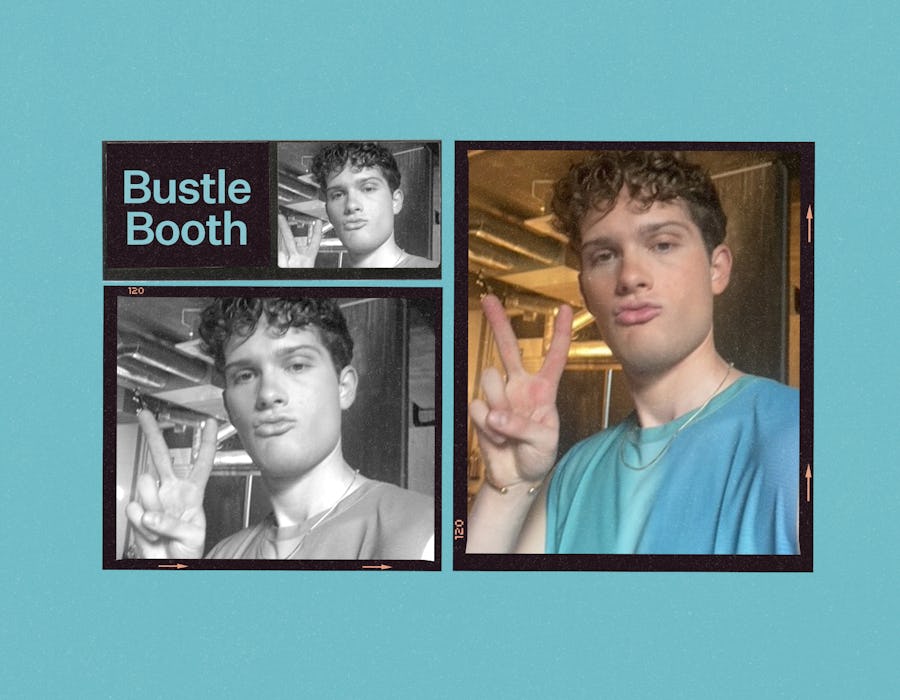 In Leo Reich's HBO Special, He Asks Himself: