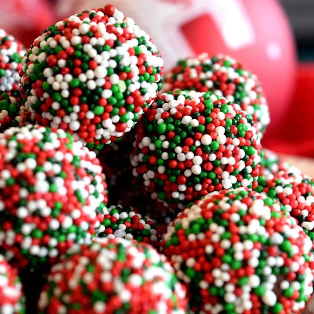 11 Make-Ahead Christmas Desserts That Aren't Cookies