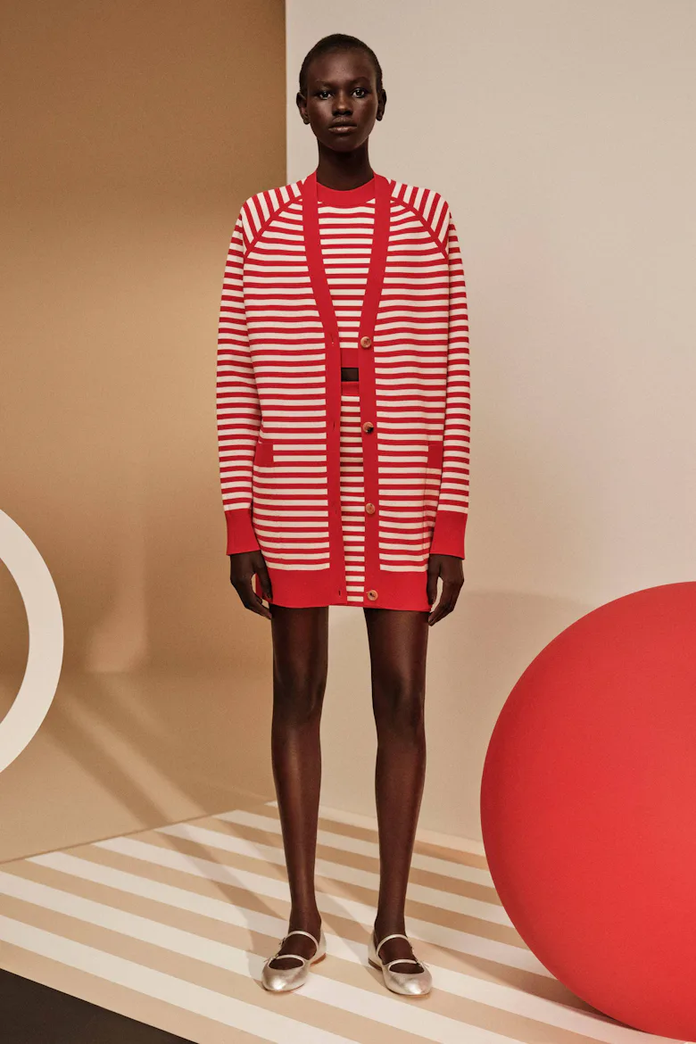 Pre-Fall 2024: The Best Looks From the Fashion Collections