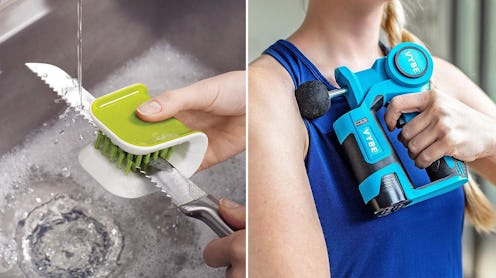 50 Genius Products That Work Like Magic, According To Tons Of Amazon Reviewers