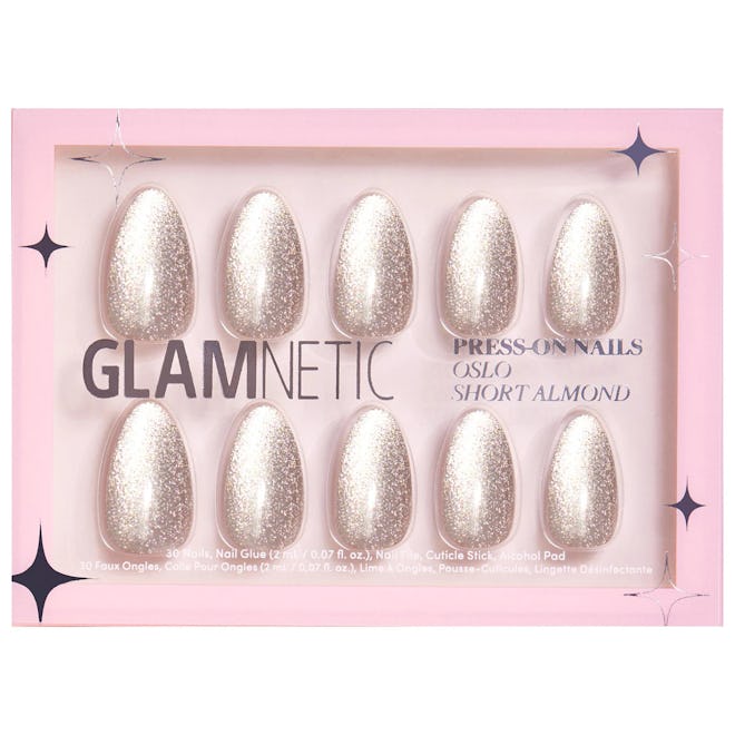 Glamnetic Oslo Press-On Nail Kit