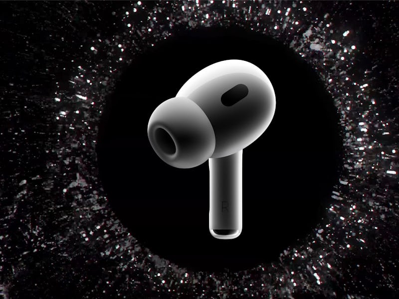 Apple AirPods Pro (2nd generation)