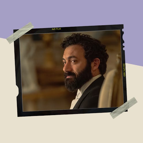 Morgan Spector's 'Gilded Age' is one of seven shows that are perfect to watch with your dad.