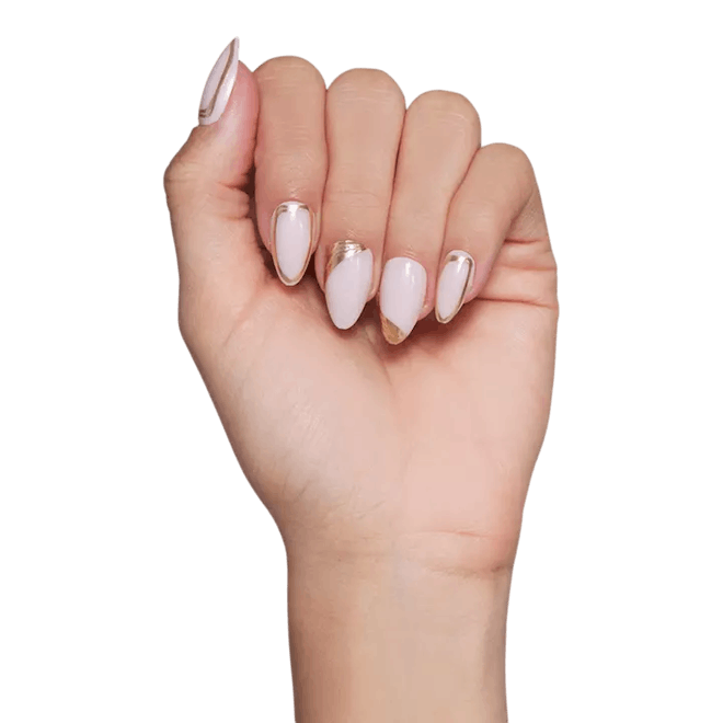 Glamnetic Material Girl Press-On Nails