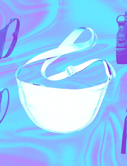 I Tried 5 Viral Crescent Bags & Found My New Go-To Gift