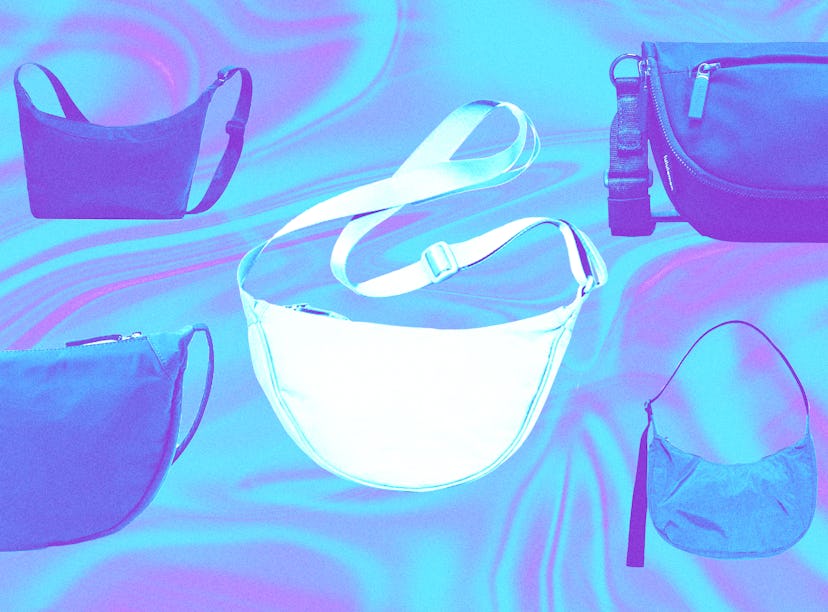 I Tried 5 Viral Crescent Bags & Found My New Go-To Gift