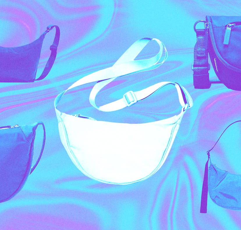 I Tried 5 Viral Crescent Bags & Found My New Go-To Gift