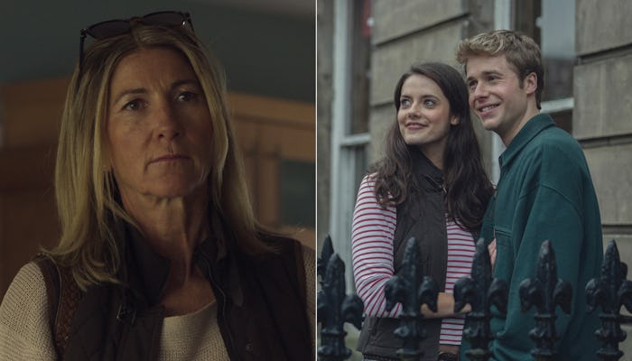 'The Crown' alleges Carole Middleton played matchmaker.