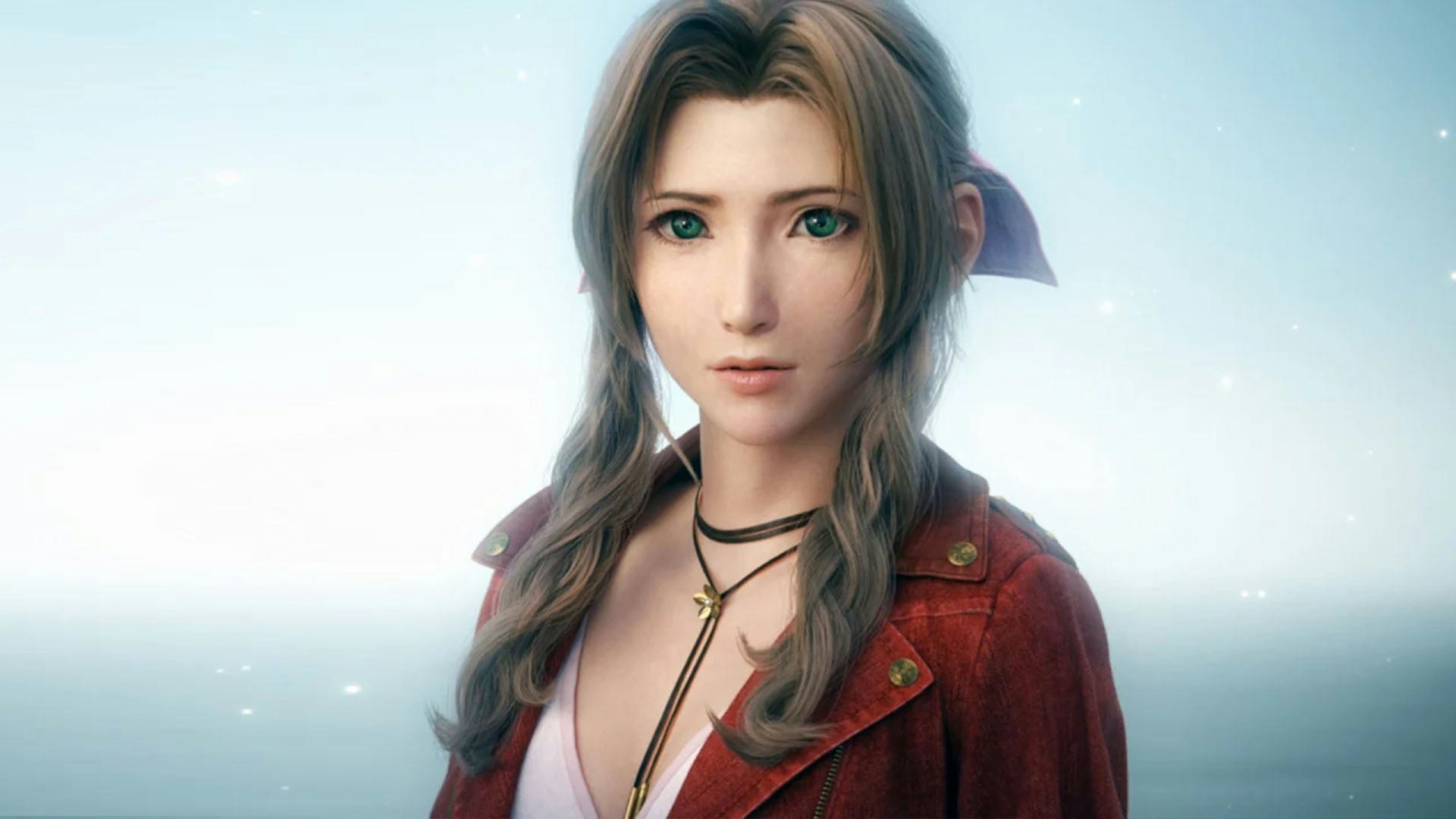 Final Fantasy VII Rebirth Preview - Square Enix Talks Aerith's Big