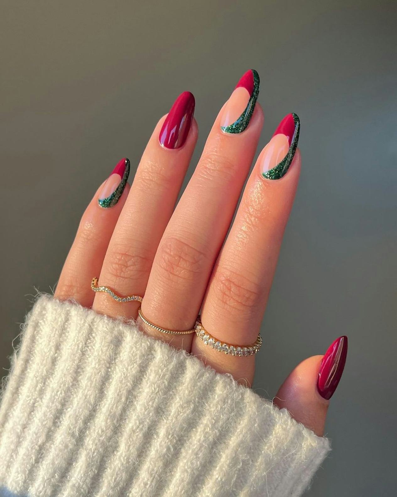 15 Capricorn Nail Designs For 2024 That Give Main Character Energy