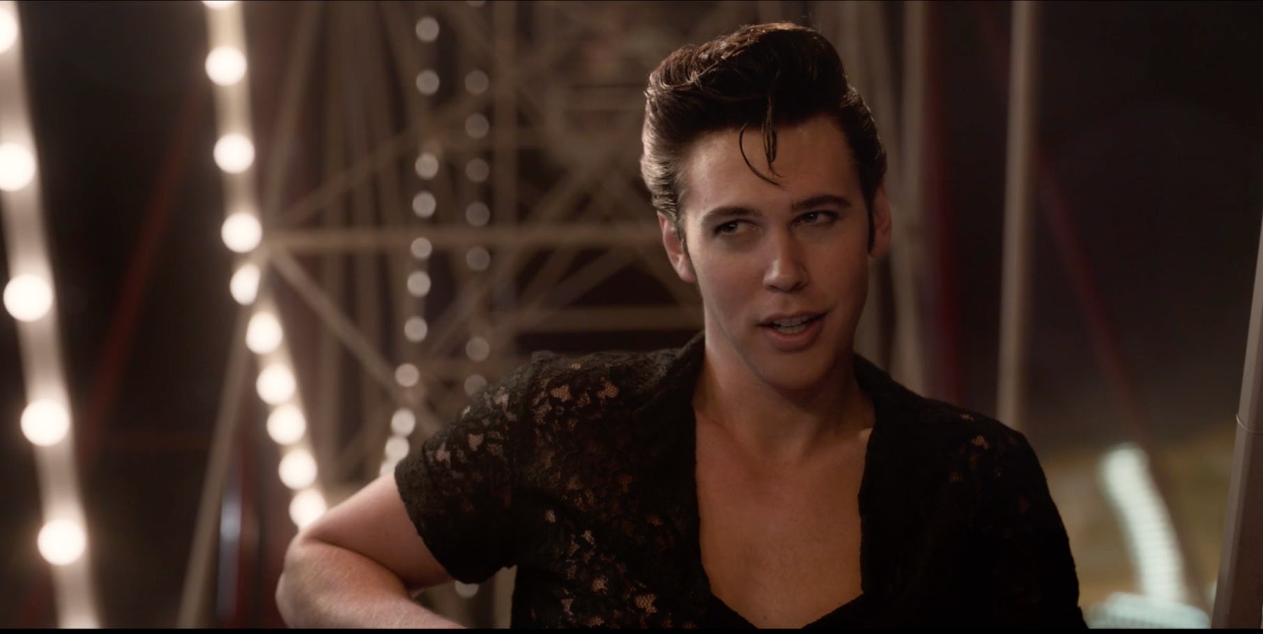 Elvis Unexpected Christmas Movies