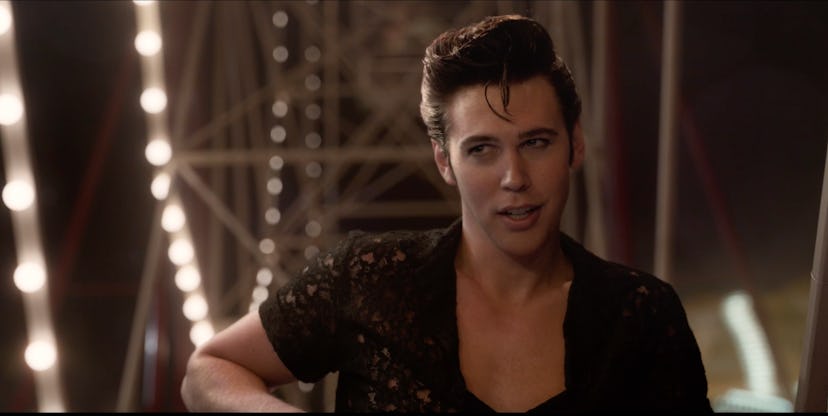 Elvis Unexpected Christmas Movies