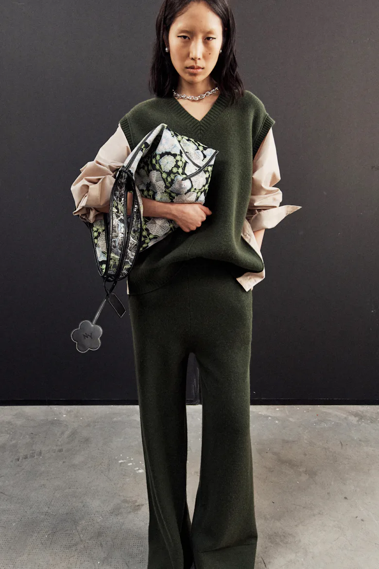 Pre-Fall 2024: The Best Looks From the Fashion Collections