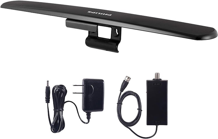 Philips Amplified HD TV Antenna