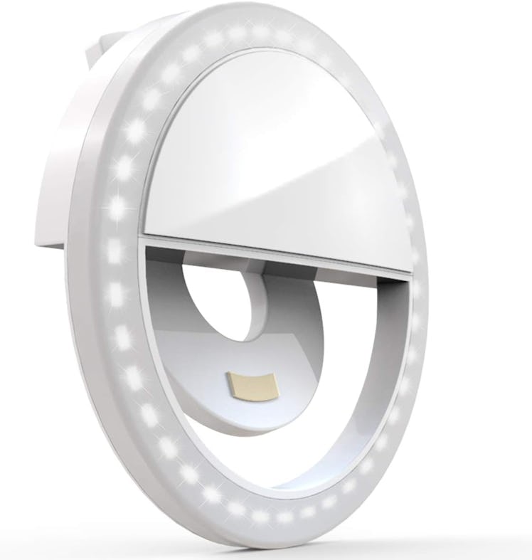 Auxiwa Selfie Ring Light