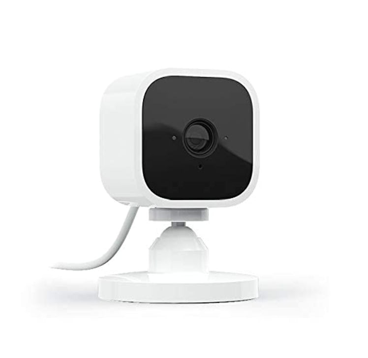 Blink Indoor Smart Camera