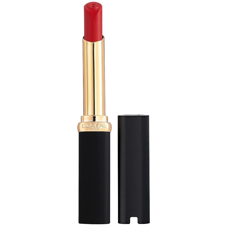 L'Oreal Paris Colour Riche Voluminous Matte Lipstick